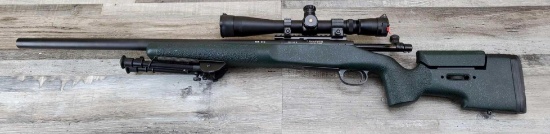 REMINGTON MODEL 40-X