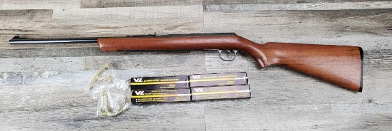 DAISY MODEL VL