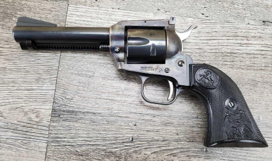 COLT MODEL NEW FRONTIER