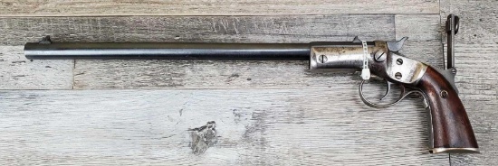 STEVENS MODEL TARGET