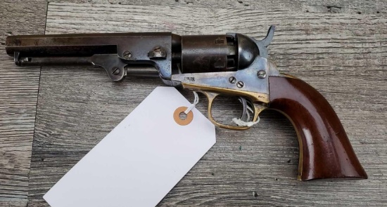 COLT MODEL 1849
