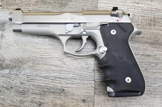 BERETTA MODEL 96 BRIGADIER