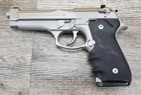 BERETTA MODEL 96 BRIGADIER