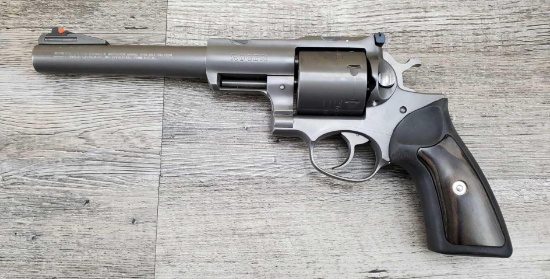 RUGER MODEL SUPER REDHAWK