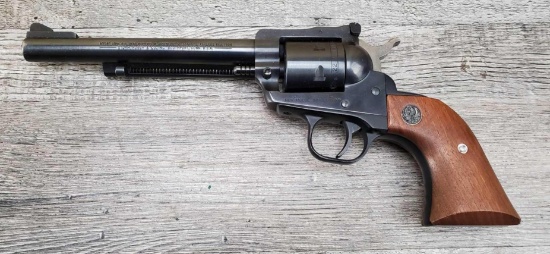 RUGER MODEL SINGLE SIX
