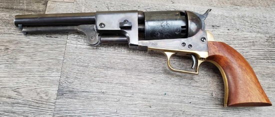 COLT MODEL 2ND GEN