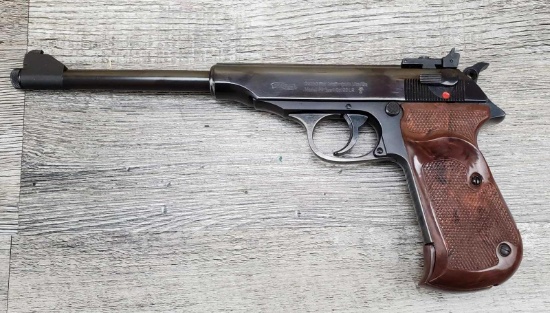 WALTHER MODEL PP SPORT