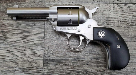 RUGER MODEL SINGLE SEVEN