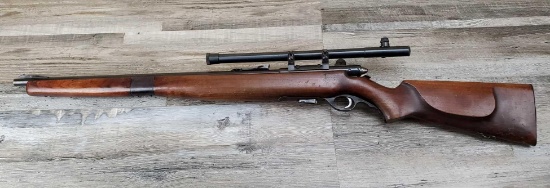 MOSSBERG MODEL 42M