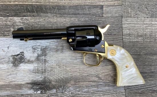 COLT MODEL OREGON TRAIL