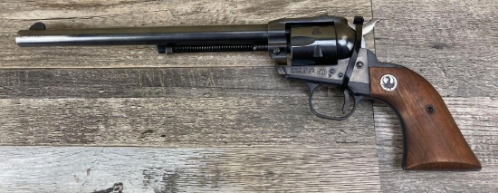 RUGER MODEL SINGLE SIX