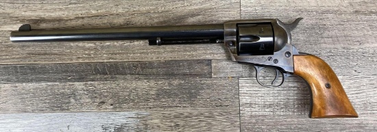 COLT MODEL SAA