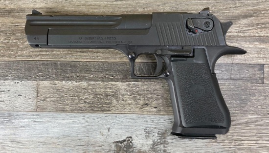MAGNUM RESEARCH MODEL DESERT EAGLE