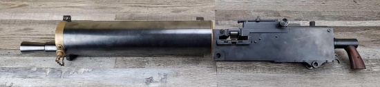 COLT/OHIO ORDNANCE MODEL 1927 ARGENTINE