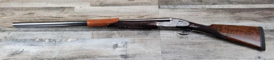 DICKINSON MODEL SXS
