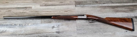 DICKINSON MODEL SXS
