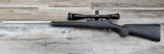REMINGTON MODEL 700