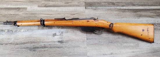 STEYR MODEL M.95