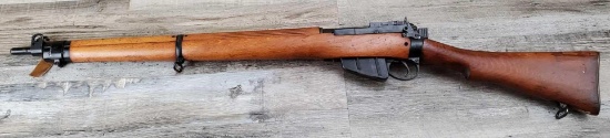 ENFIELD MODEL NO .4 MK. 2