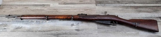 MOSIN NAGANT MODEL 91-30