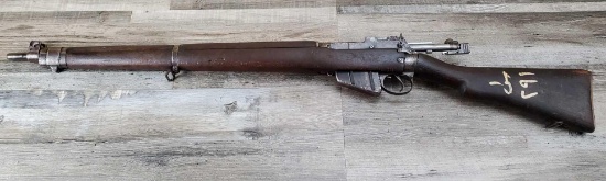 ENFIELD MODEL NO. 4 MK. 1