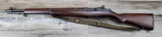 FEDERAL ORDANANCE MODEL M1 GARAND