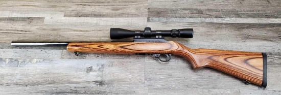 RUGER MODEL 10/22