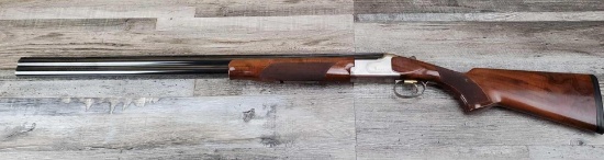 BROWNING MODEL 325 GRADE 2 CITORI