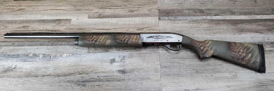 REMINGTON MODEL 1100