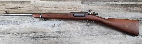 SPRINGFIELD MODEL 1898 SPORTER