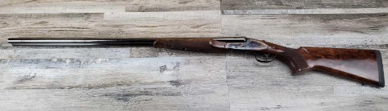 DICKINSON MODEL SXS