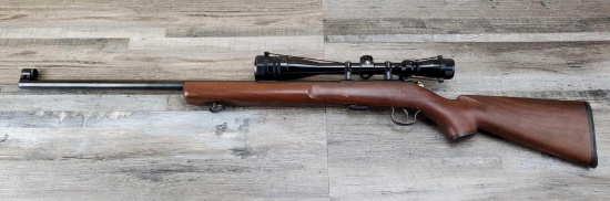 CZ MODEL 452