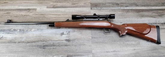 REMINGTON MODEL 700