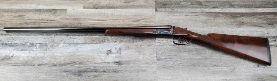 MERKEL MODEL SXS