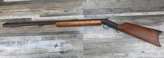 MOWREY MODEL SINGLE SHOT PERCUSSION