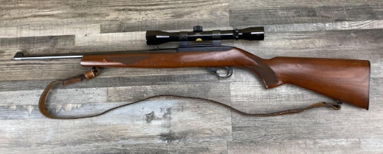 RUGER MODEL 10/22