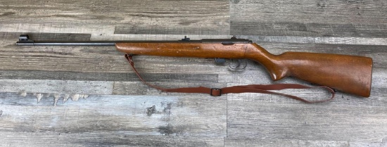 CENTURY INTERNATIONAL ARMS MODEL M1969