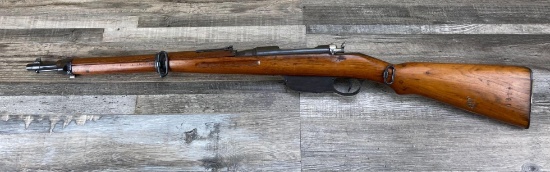 STEYR MODEL M95