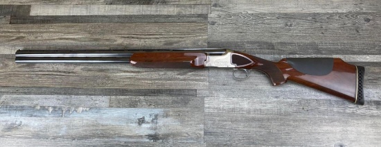 WINCHESTER MODEL PIGEON GRADE XTR