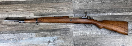 FN HERSTAL MODEL 98