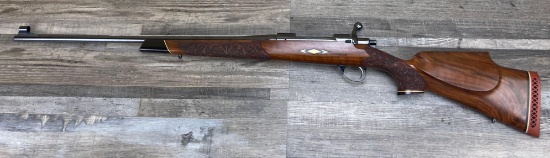 SAKO MODEL FINNBEAR