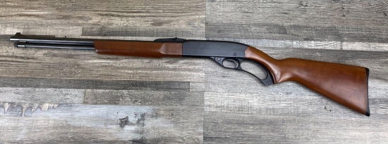 WINCHESTER MODEL 250