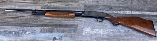WINCHESTER MODEL 42