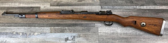 MAUSER MODEL K98