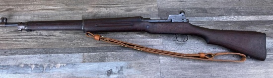 WINCHESTER MODEL 1917