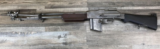 OHIO ORDANCE MODEL 1918 A3
