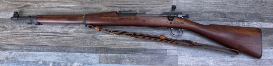 ROCK ISLAND ARSENAL MODEL 1903
