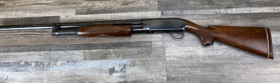 WINCHESTER MODEL 12