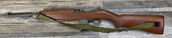 SAGINAW MODEL M1 CARBINE