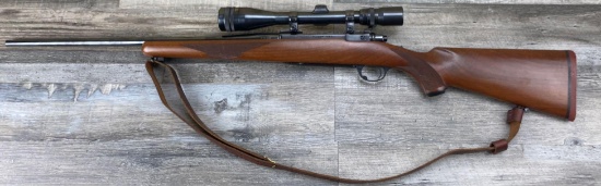 RUGER MODEL M77